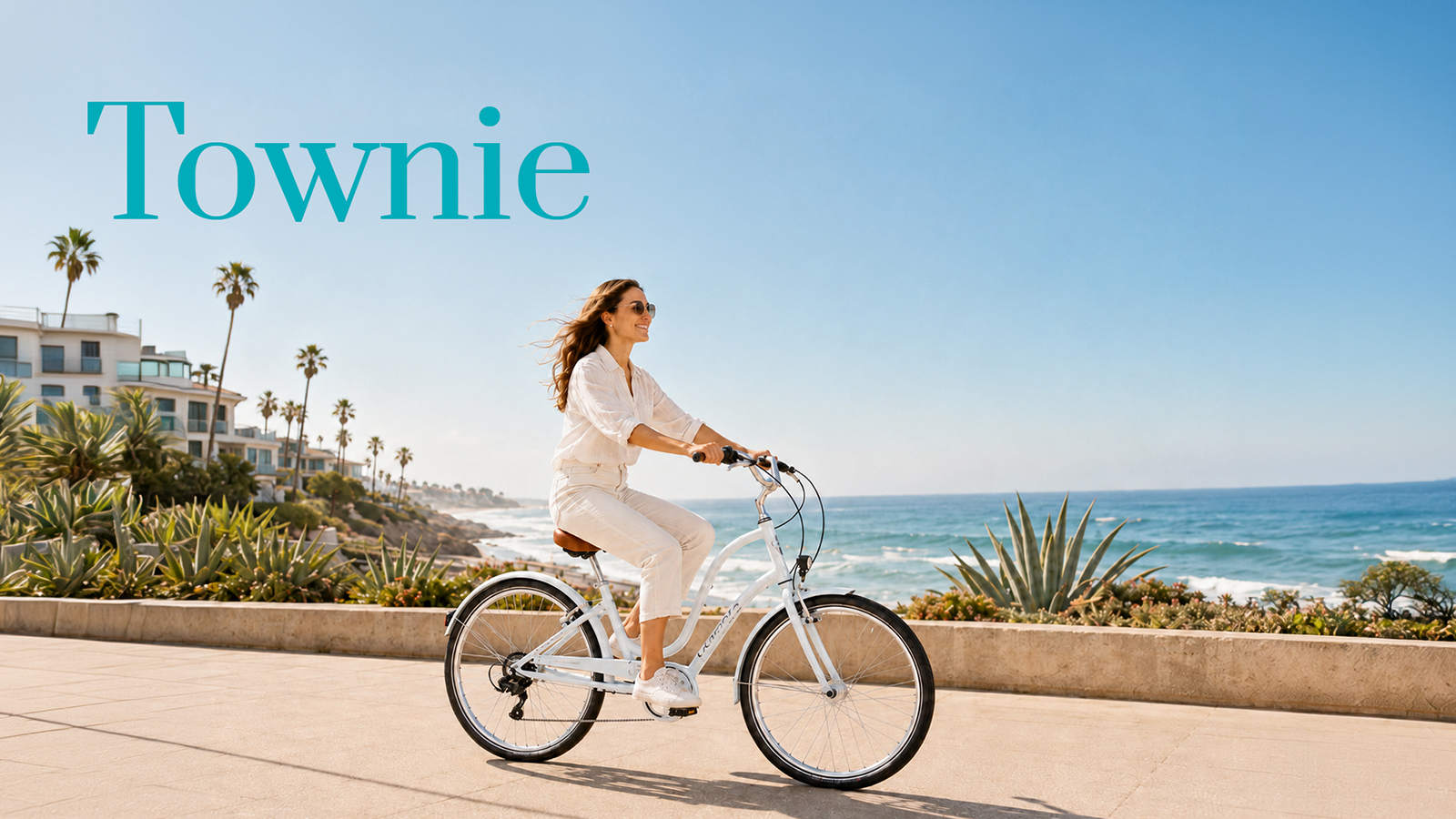 Townie