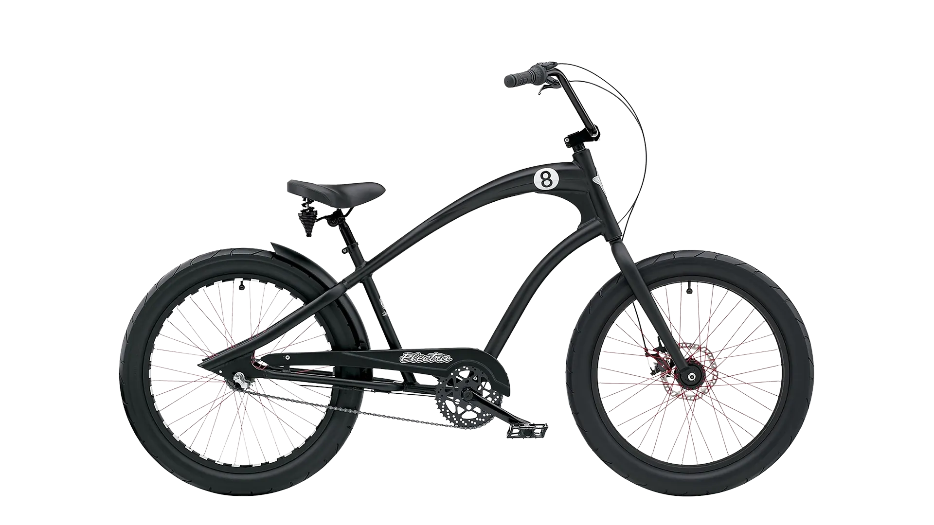 Electra Straight 8 8i