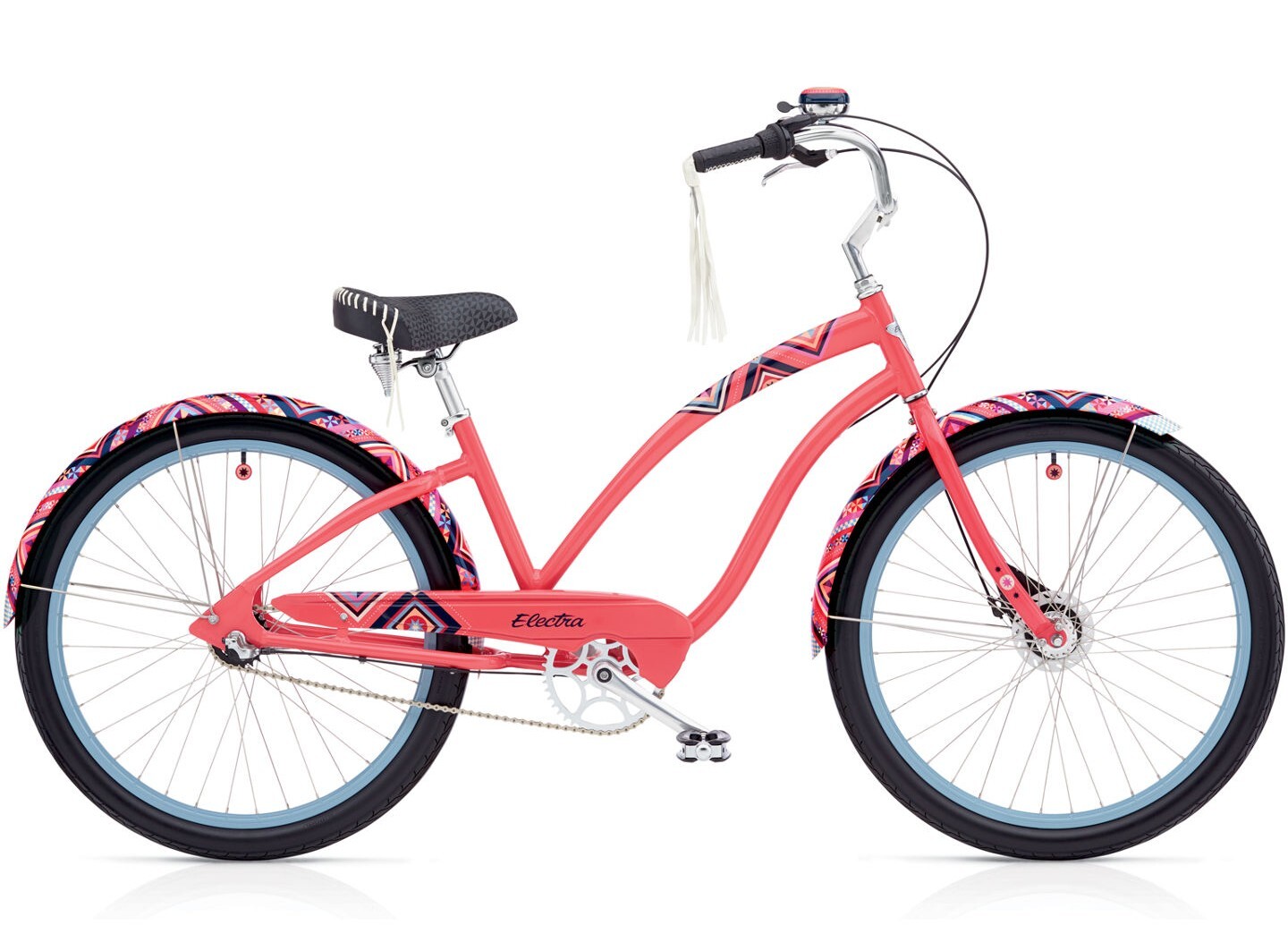Electra Morning Star 3i